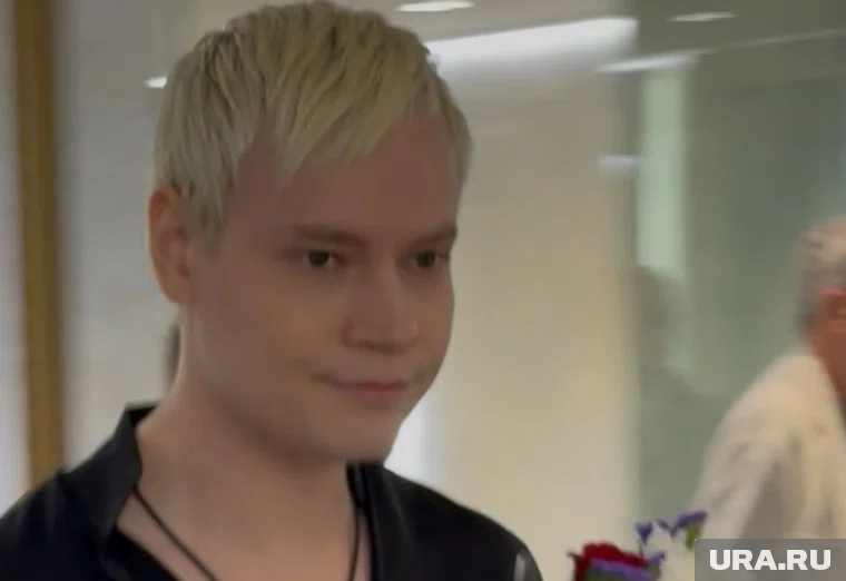 Никас Сафронов уверен, что Shaman представит Россию на «Интервидении» достойно