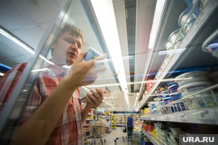 С начала 2018 года цены на пшено, например, выросли почти на 57%