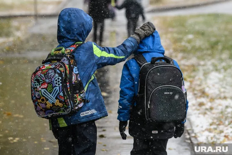 Драка произошла возле школы № 31 (архивное фото)