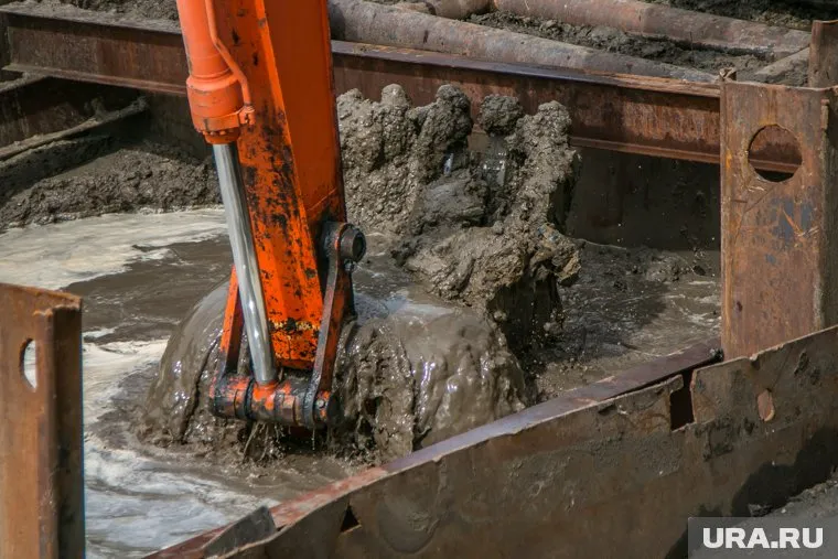 Рабочий из ХМАО совершил двойное убийство и скрыл следы в земле