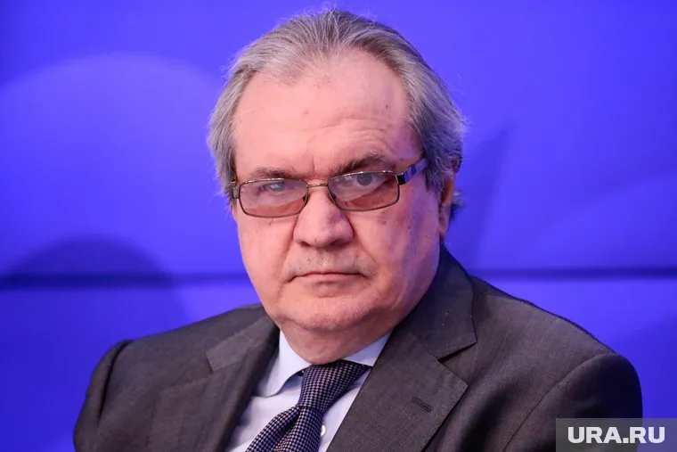 Глава СПЧ Валерий Фадеев не уверен в том, что идеология чайлдфри сильна в России