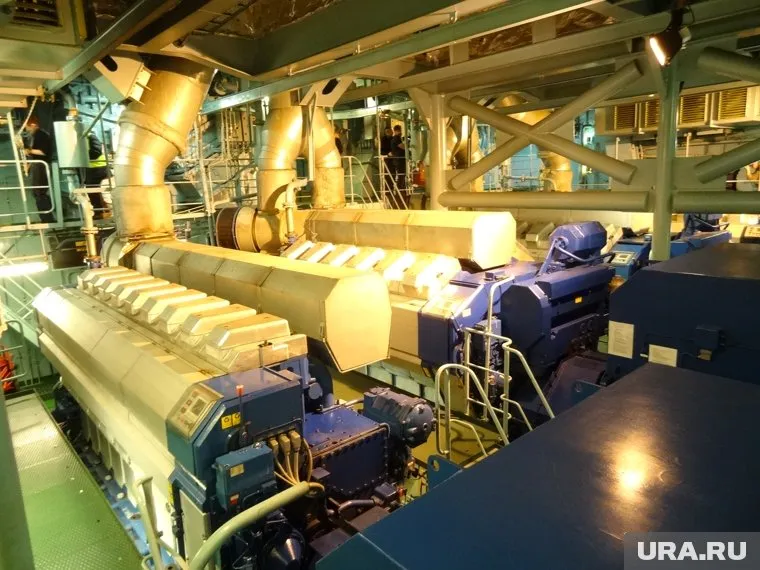 До увеличения производства осталось меньше месяца