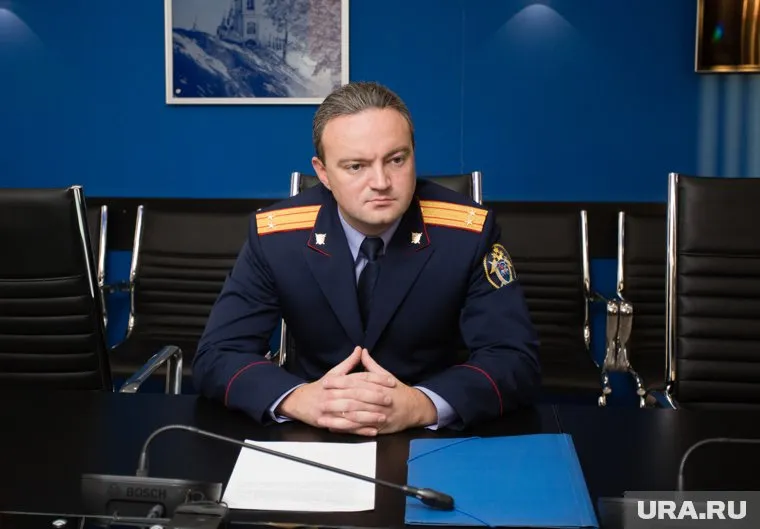 Антон Квасницкий покинул СКР пять лет назад