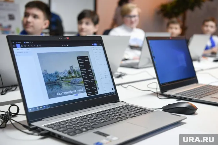 Семиклассница Екатерина была неоднократным призером олимпиад по точным наукам и программированию