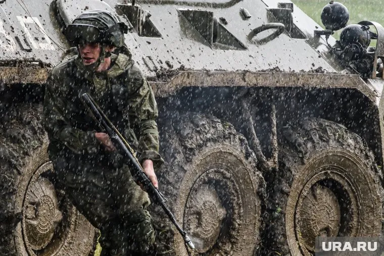 Российские военные уничтожили более тысячи снарядов для американских гаубиц