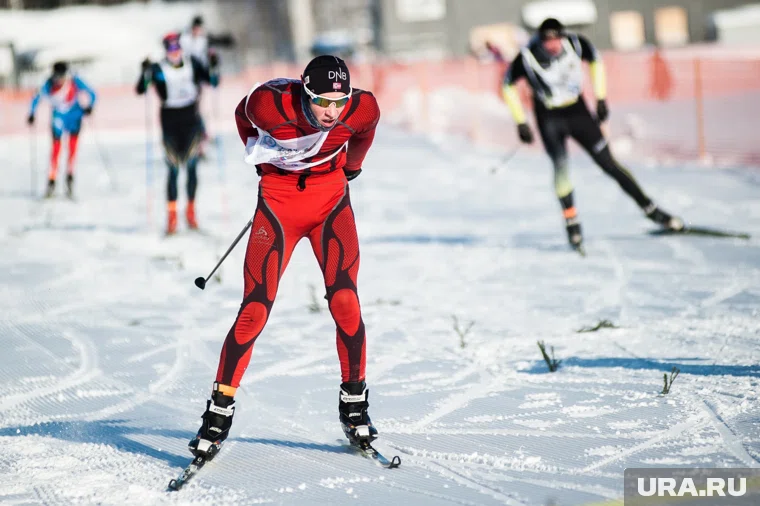 В Тюмени пройдет важный этап Кубка России по лыжным гонкам