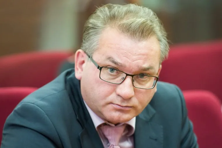 Апелляция по делу Водоканала. Облсуд. Екатеринбург, ковальчик александр