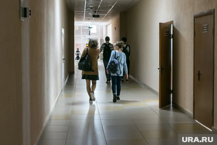 Курганские родители считают, что ребят лишили лета