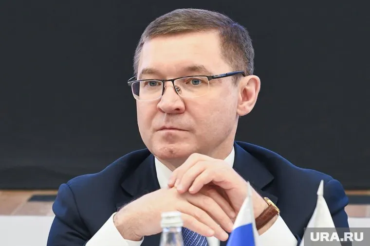 Владимир Якушев сможет использовать микроотпуска для участия в агитационных мероприятиях