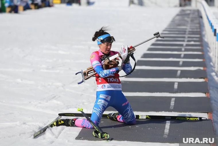 Для спортсменов подготовлено три дня соревнований