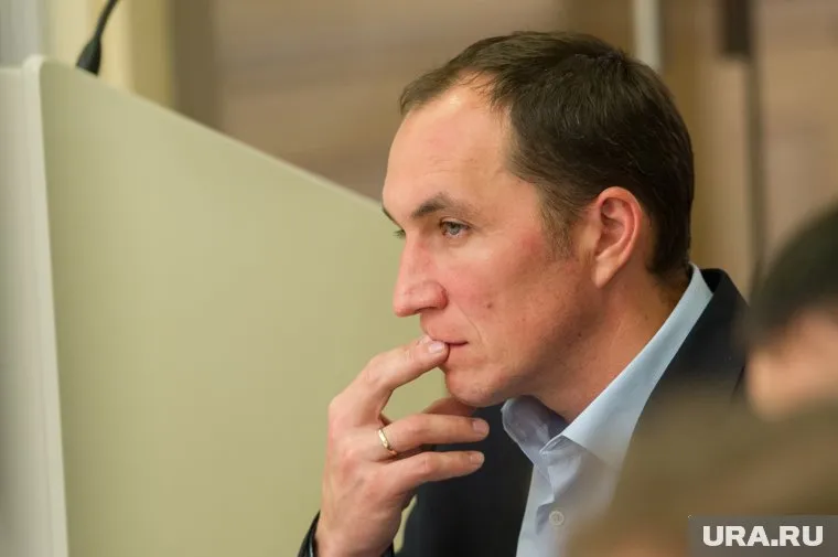 Константина Носкова назначали мэром Верхней Салды в декабре 2020 года