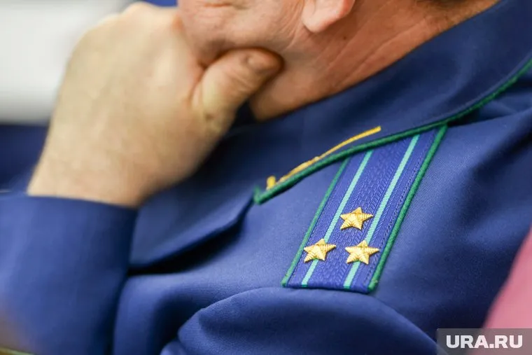Транспортная прокуратура заинтересовалась инцидентом с обледенением взлетно-посадочной полосы в аэропорту Челябинска