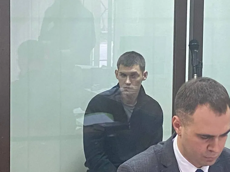 Заседание по делу росгвардейца, сбившего насмерть школьницу. Челябинск