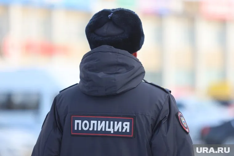 Мальчика ищут екатеринбургские полицейские