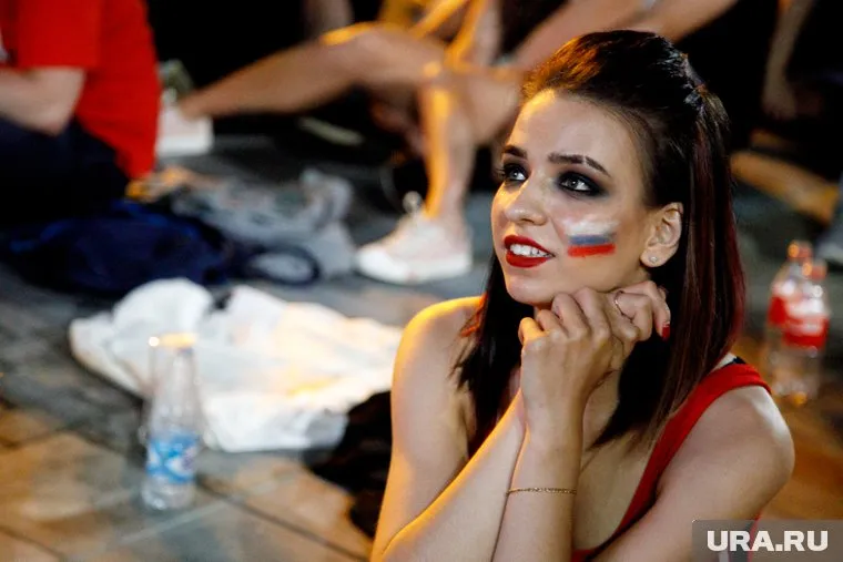 Футбольная организация борется с дискриминацией на почве сексизма