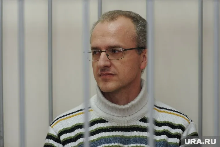 Осужденный бизнесмен считает себя невиновным