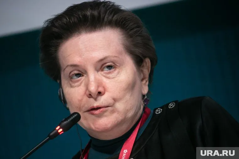 Губернатор выразила соболезнования от всех югорчан