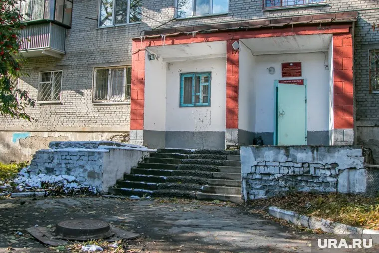 Полиция экономит на взносах на капремонт и коммунальных платежах