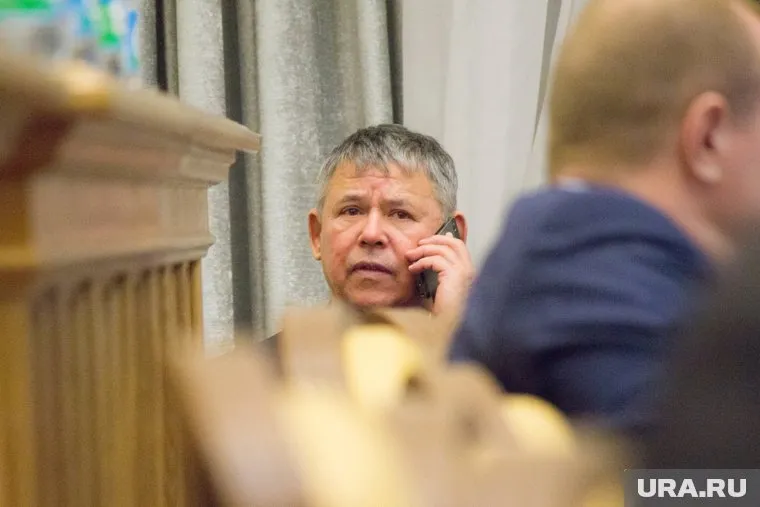 Олег Дейнека проходит лечение в клиники в Израиле