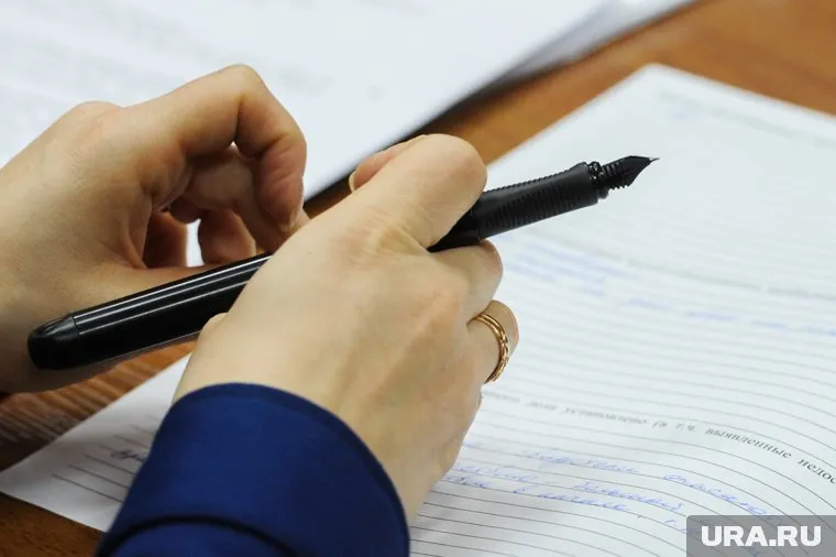 В суде стороны подписали мировое соглашение