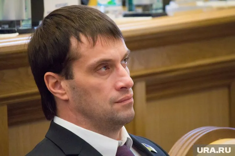ХМАО встречает нового лоббирующего интересы губернатора