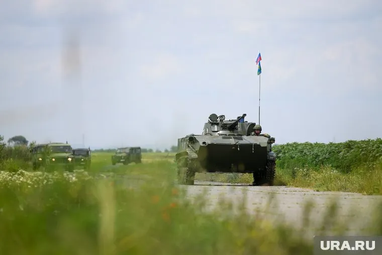 Россия ответственно подходит к модернизации техники