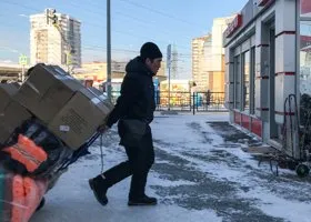 Бастующие продавцы с «Таганского ряда» хотят закрыть точки, вернув деньги