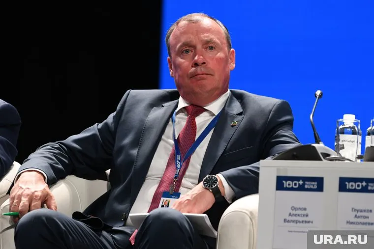 Основная задумка Алексея Орлова — упростить получение горожанами услуг, избавить их от волокиты