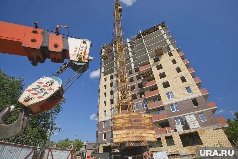 В Пермском крае год начался с роста цен на жилье