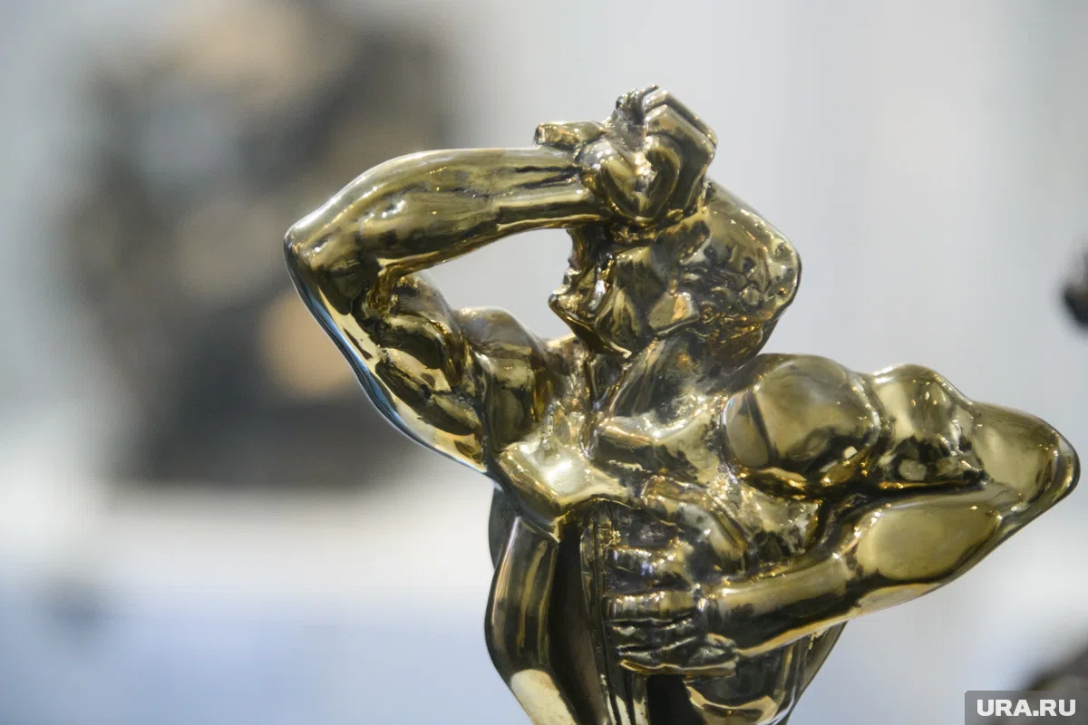 Всероссийский конкурс в этом году проходил в Ярославле