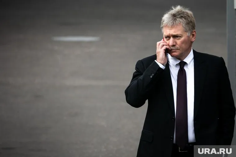 Дмитрий Песков сообщил, что проблема находится на контроле у президента