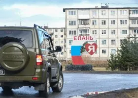 Источник раскрыл последствия пожара в гарнизоне Елани