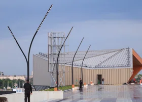 В Магнитогорске официально появилась улица 100-летия Магнитки