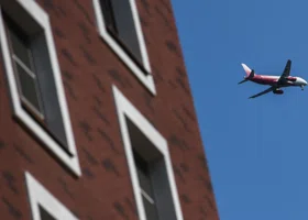 В пермском аэропорту задерживают и отменяют рейсы 3 ноября 