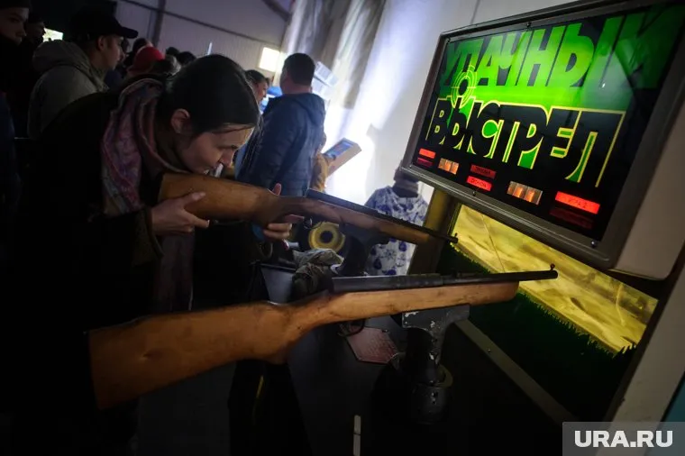Попробуйте бесплатную игру про Третью мировую войну