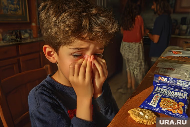 Десятки детей заберут из скандального рехаба под Екатеринбургом. Фото