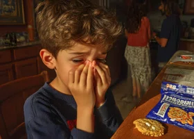 Десятки детей заберут из скандального рехаба под Екатеринбургом