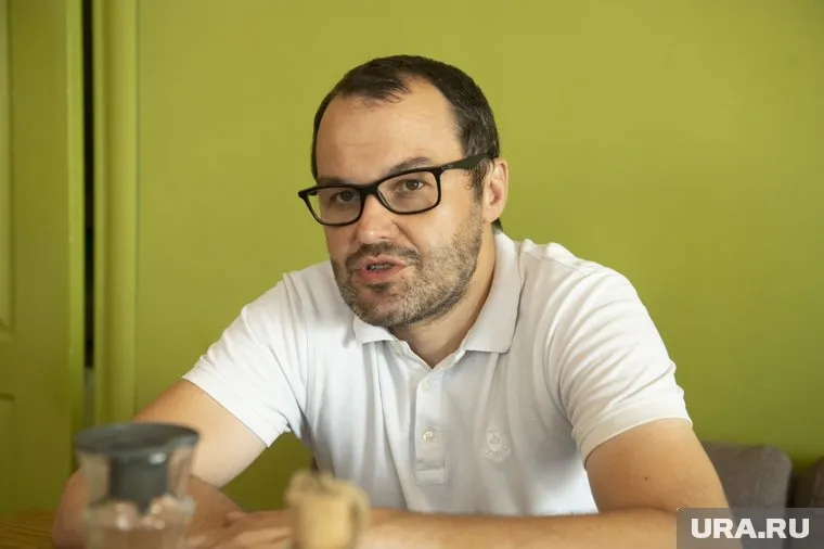 Александр Григоренко посетовал, что вернулся из ДНР без медалей