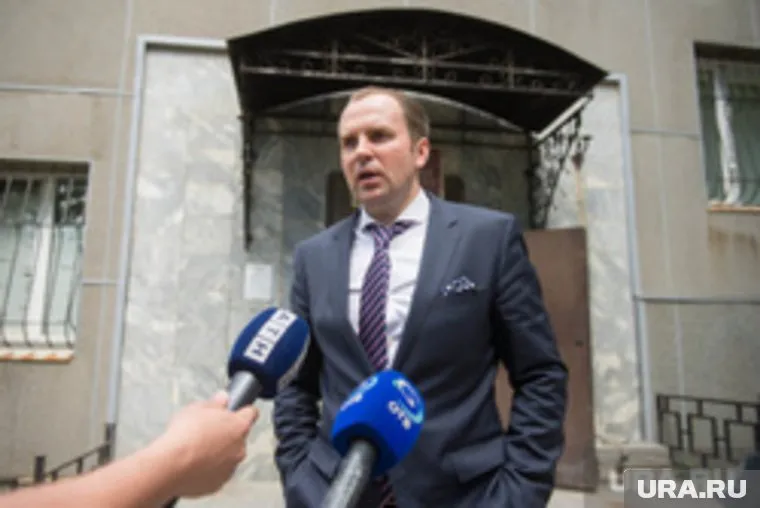 Сергей Жорин написал о провокации в Twitter