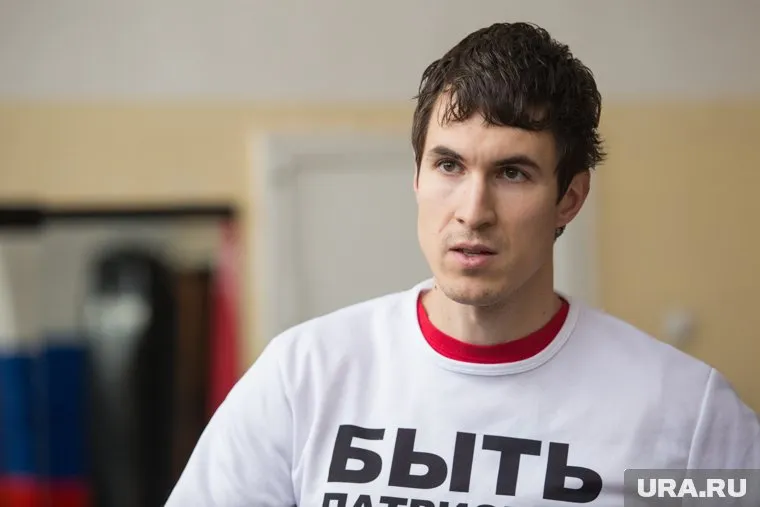 Активист "Совести" Сергей Чичканов выбыл из избирательной гонки из-за песни в соцсети