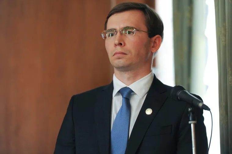 ЗСО. Челябинск., подшивалов юрий