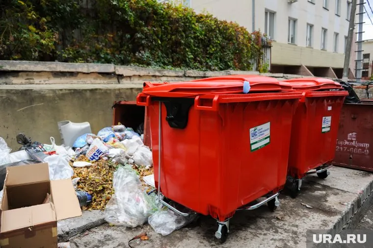 Проблемами с вывозом мусора занялась прокуратура
