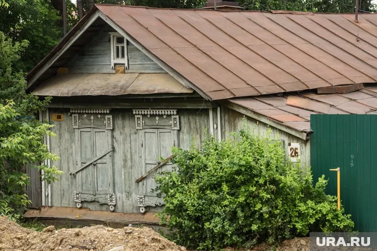 На брошенной ВСУ части Торецка обнаружили десятки тел мирных жителей