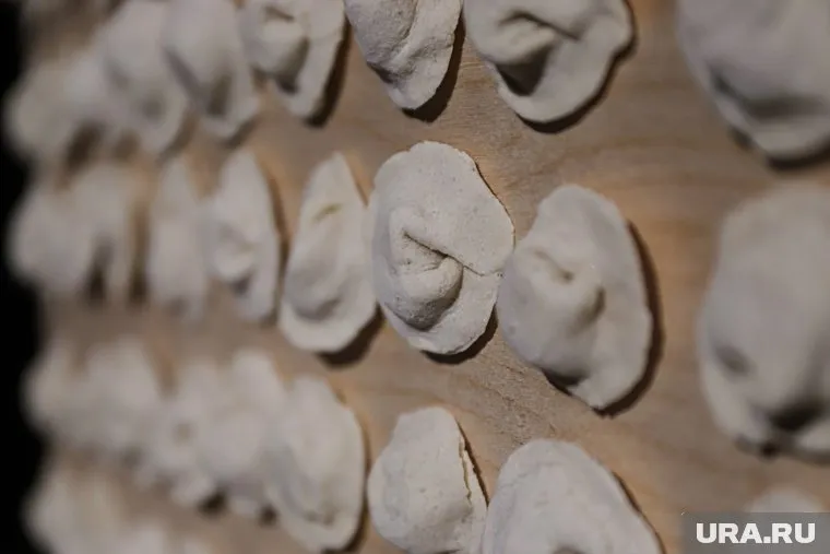 Пельмени не были отравлены, сообщили в Следкоме