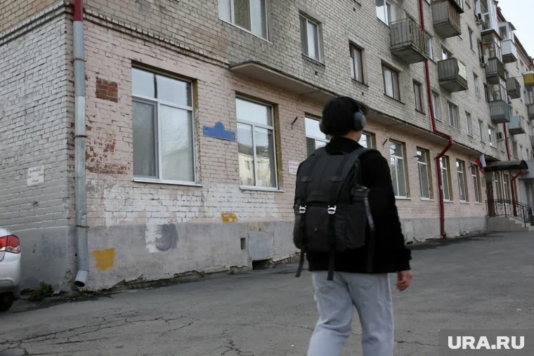 Школьник пропал 27 октября (архивное фото)