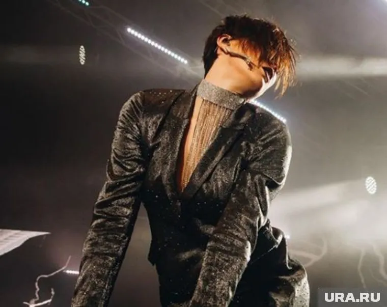 Победившая в национальном этапе певица оказалась от счастья «на 26-м небе»