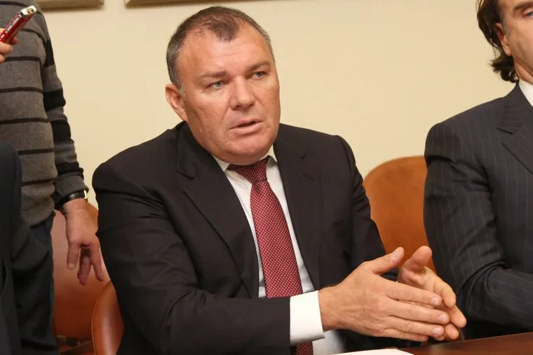 Встреча с депутатами ГосдумыКурган