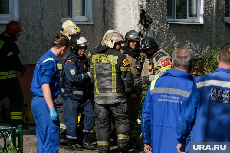 Пострадавшим будет оказана вся необходимая помощь, заявил мэр Сочи (архивное фото)