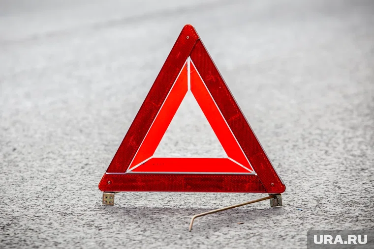 Во время праздников на дорогах Тюменской области произошло 63 аварии