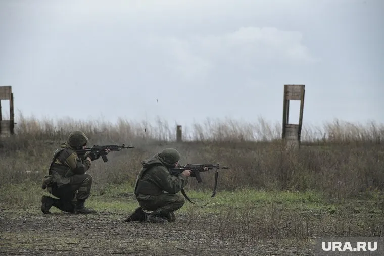 Сергей Горинов уже находится на сборах в Тюмени